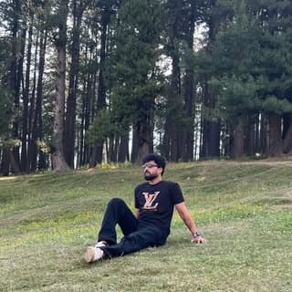 Gourav Mathur