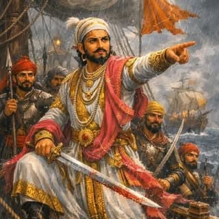 द मराठा ९६ कुळी