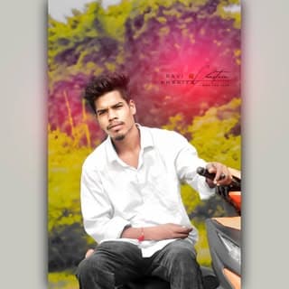 Ravi.. boy