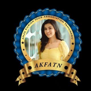 Anju Kurian Fan Association TN