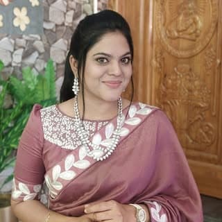 Sangeetha S