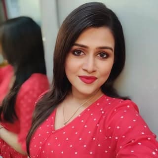 Sangita Debnath