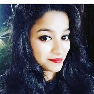 Anjel Jha