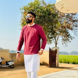 Vikram Ravi Bagriya