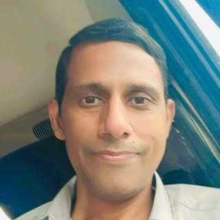 अशेष मिश्र