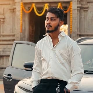 ⭐️ASHUTOSH MALLICK ⭐️