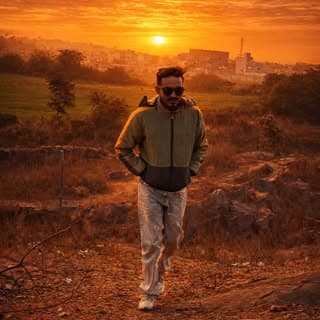 Virat singh