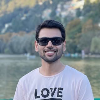 Ahsun Ansari | Graphic Designer | India