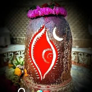 ॐ नमः शिवाय 💗