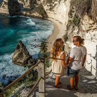Simon & Caz | Travel & Adventure