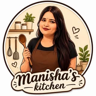 Manisha’s Kitchen