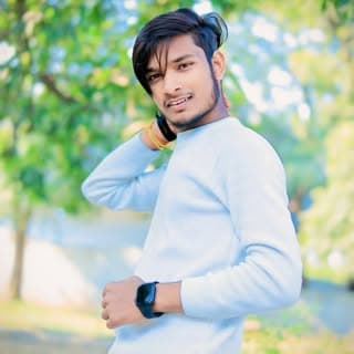 Monu Prajapati