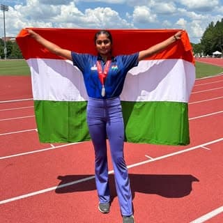 Priyanka Sikarwar