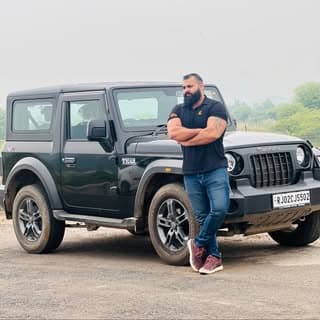 Shubham Yadav
