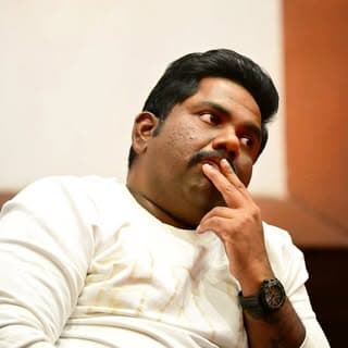 Harsha Chemudu