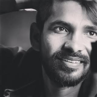 Deepak Meena