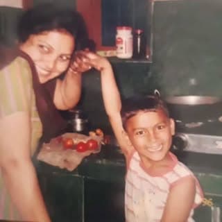 वंदना नंदन समर्थ थपलियाल