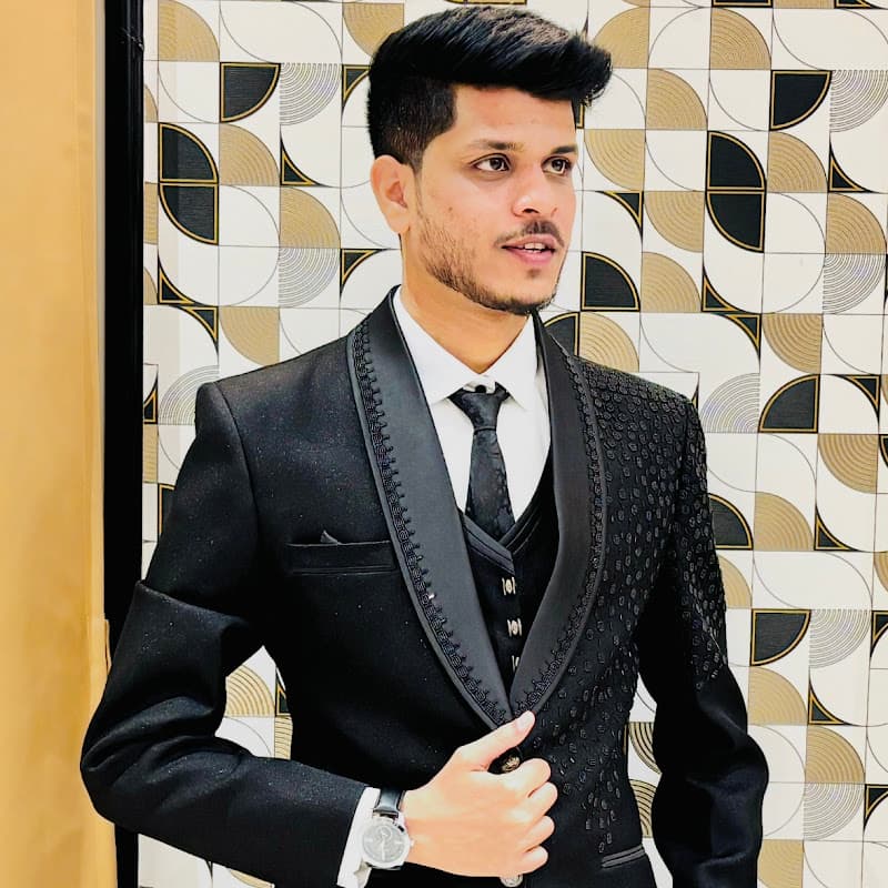 Amitesh Thakur