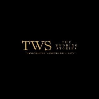 THE WEDDING STORIES