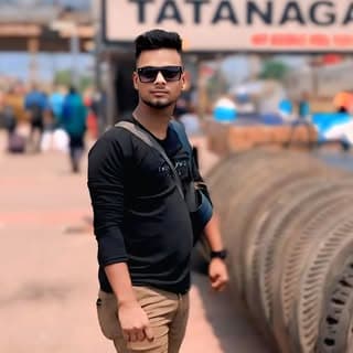 Ankur Bag
