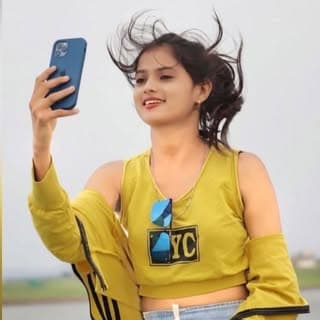 Pooja मीणा साहब ?