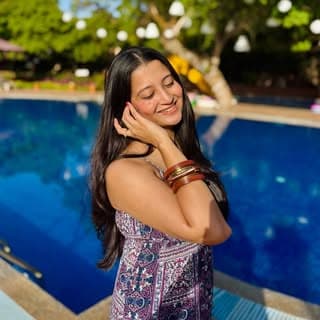 Aara Kumbhani | CREATOR