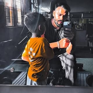 Vijay lifts