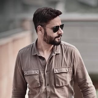 Indraman singh🇮🇳