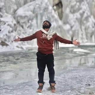 Sekhar Das | A Travel Content Creator