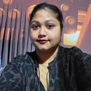 GAYATRI HALDAR