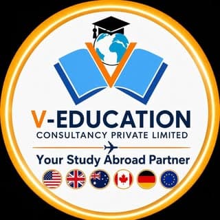 V-Education Consultancy Pvt Ltd