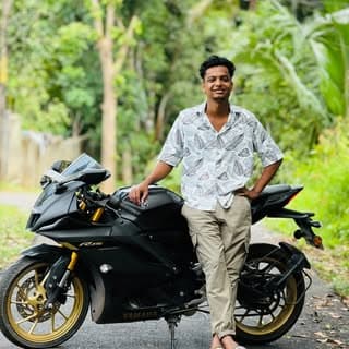 SUHAIL 