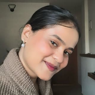 Ghazala Afreen