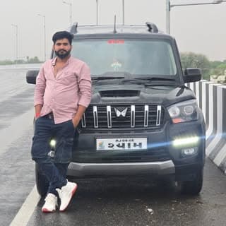 DINESH GURJAR