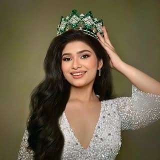 Tanishqa Sharma