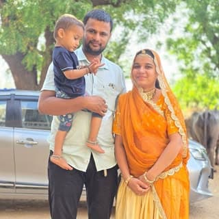 Mamta Sirvi
