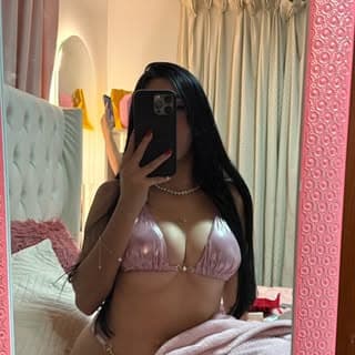 Daniela Vidall🍒