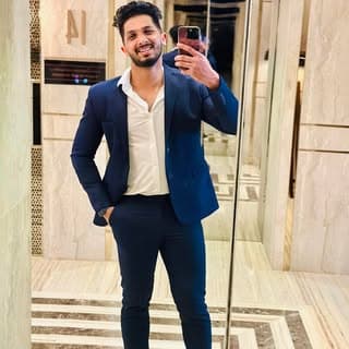 Ajmal Nazir
