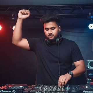Dj Hrithikk