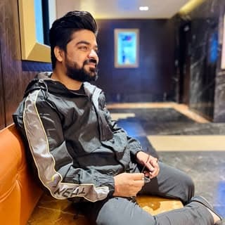 Akash Chauhan