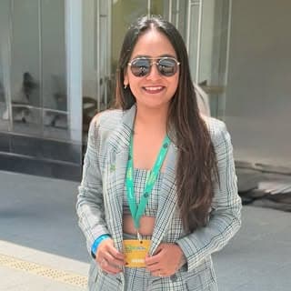 Tanvi Patel