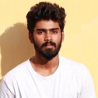 Kiran Ramesh