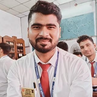 Sonu Shaw