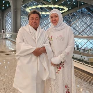 Shobihah Maimoen Zubair