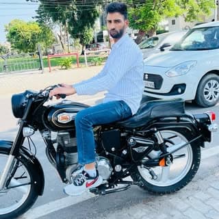 Dilshad New Hair style