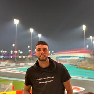 Rashid “Junior Pitstop” Wookey