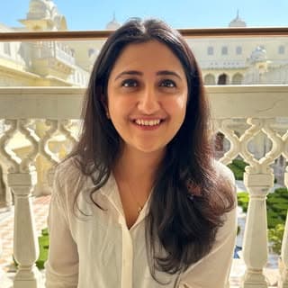 Aditi Randev