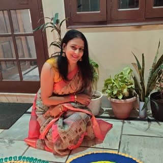 Renu dev Sharma