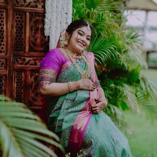 Ameera Sherin