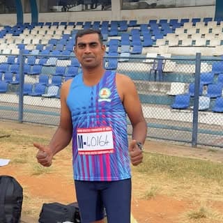 Coach Ram